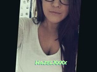 HazelXxXx