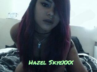 Hazel_SkyeXXX