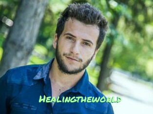Healingtheworld
