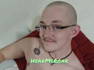 HearMeRoar