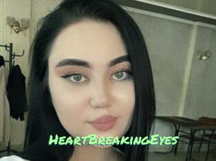 HeartBreakingEyes