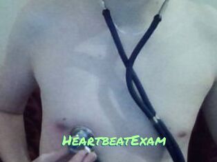 HeartbeatExam