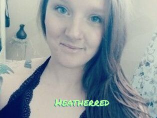 Heatherred