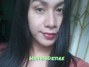 HeavenDesire