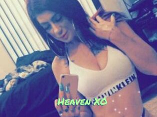 Heaven_XO