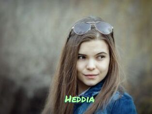 Heddia