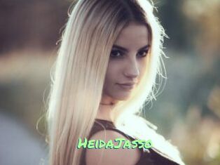 HeidaJasso