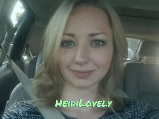 HeidiLovely