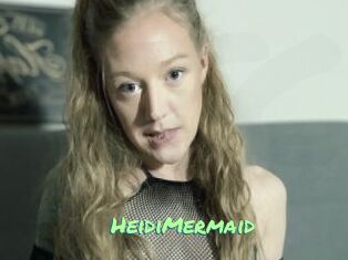 HeidiMermaid