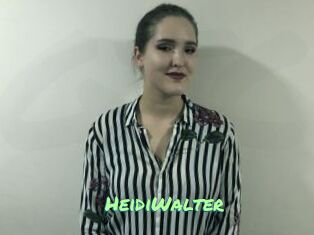 HeidiWalter