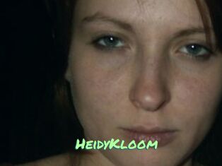 HeidyKloom