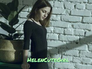 HelenCuteGirl