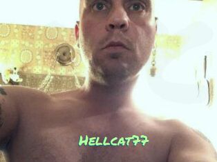 Hellcat77