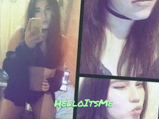 HelloItsMe