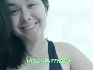 HelloKitty007