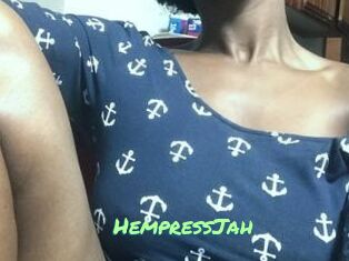 HempressJah