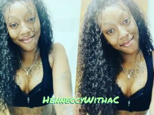 HenneccyWithaC