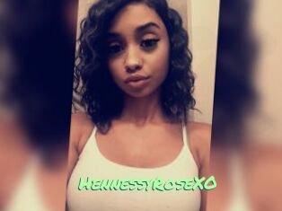 HennessyRoseXO