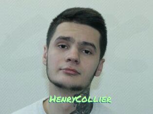 HenryCollier