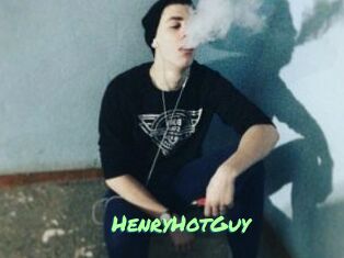 HenryHotGuy