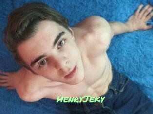 HenryJeky