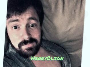 Henry_Olson