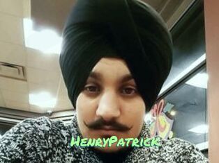 Henry_Patrick