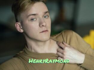 HenryRaymond