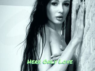 Here_Only_Love