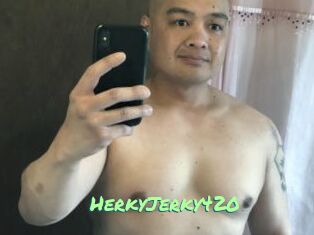 HerkyJerky420