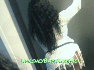 HersheyBabyKissMe