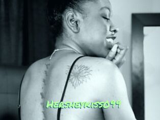 Hersheykiss099