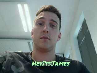 HeyItsJames