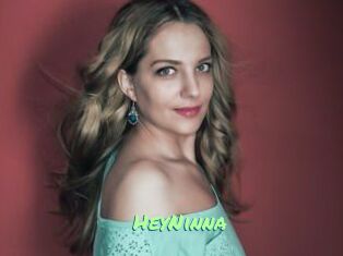 HeyNinna