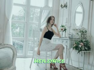 HeyleyNice Gothicorgien