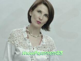 HighPriestess23