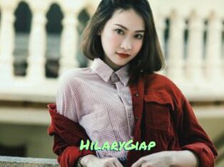 HilaryGiap
