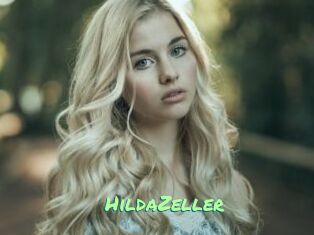 HildaZeller
