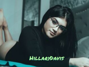 HillaryDavis