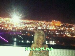 HillaryLynk