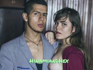 HinamiandHex