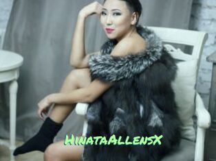 HinataAllensX