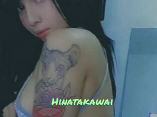 Hinatakawai