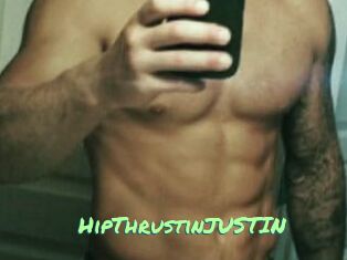 HipThrustin_JUSTIN