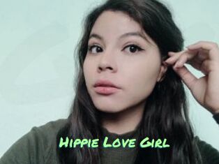 Hippie_Love_Girl