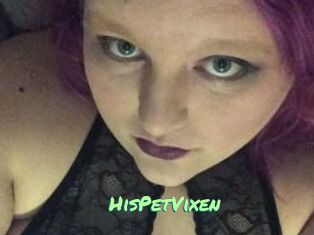 HisPetVixen
