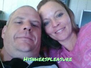 Hisnherspleasure