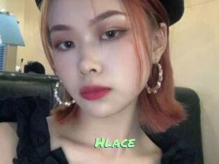 Hlace