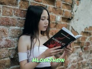 HloyaSheyn