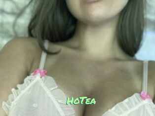 HoTea Gothicorgien